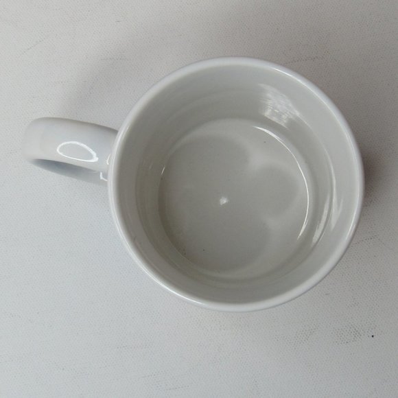 Disney Mickey Mouse - #1 Grandpa Coffee Cup Mug by Jerry Leigh 11oz Ceramic - Picture 5 of 6